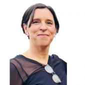 Agnes LE FOLL