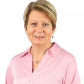 Stephanie TROGNEUX