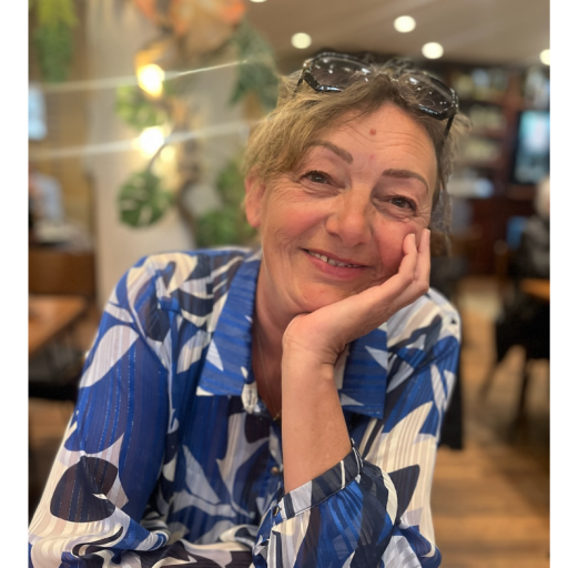 IAD Jacqueline BOUCLET
