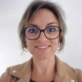 Agnes GAUDUCHEAU