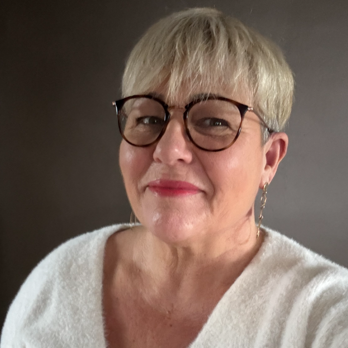 IAD Laurence LANGLOIS