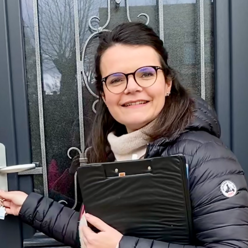 IAD Mélanie Langrené