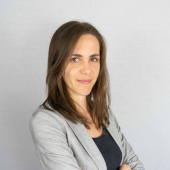 Nathalie GUIRARD