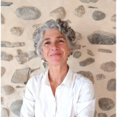 Sandrine JACQUET