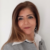 Goreti TEIXEIRA
