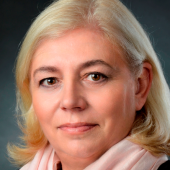 Valerie BORIES