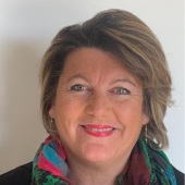 Nathalie POUGET