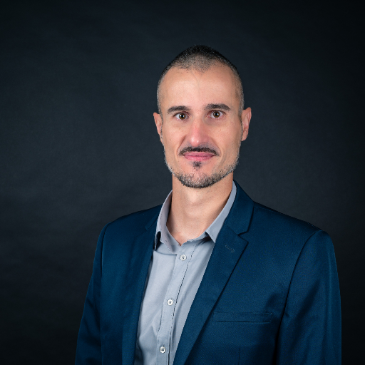 IAD Christophe Clerc