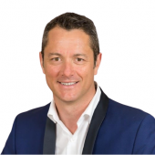 Jerome PINAUD
