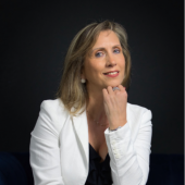 Isabelle GONY