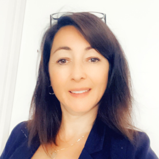 IAD Melanie Rousse