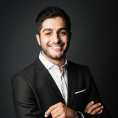 Jeremy VIEIRA