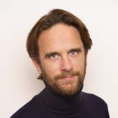 Frederic TESSIER