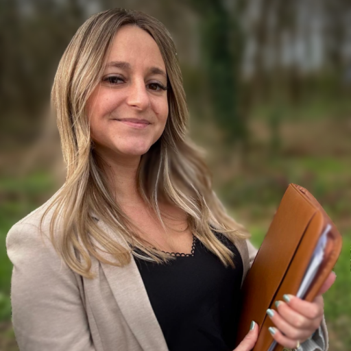 IAD Clémence Granger