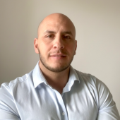 Ludovic PLA