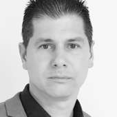 Nicolas BRUNET