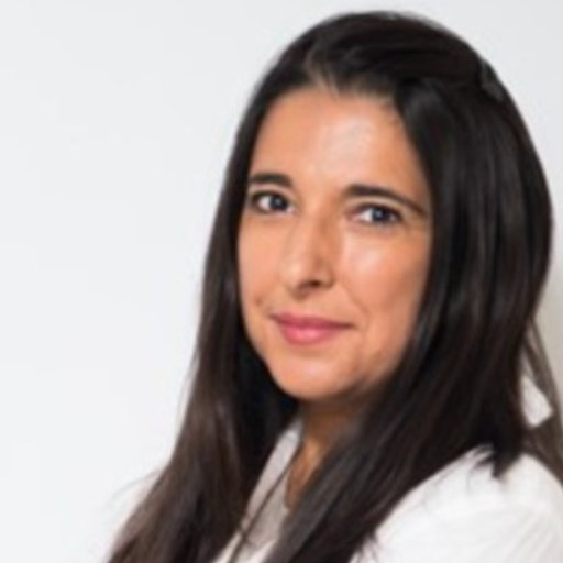 Helena Cristina