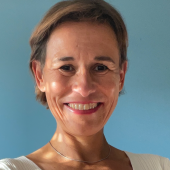 Marie LAURENCE RAOUL