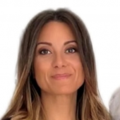 Johanna BAALI
