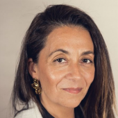Sandrine ALMENDRA