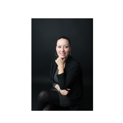 IAD Vanessa Picque