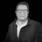 Martial LEBRETON