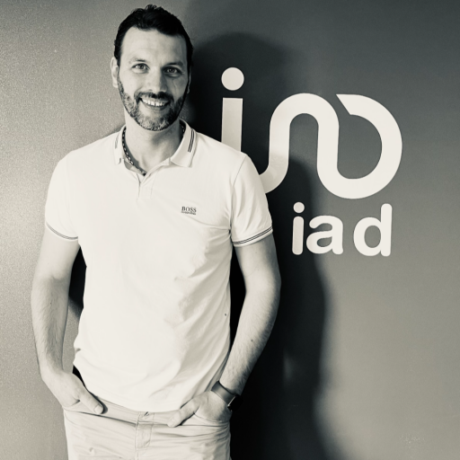 IAD Cyril Leuliet