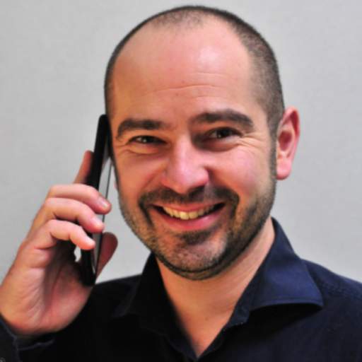 IAD Ludovic De Temmerman