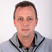 Olivier ROCHE