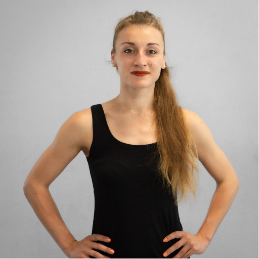 IAD Lea Roux