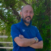 Fabien FRIZZI