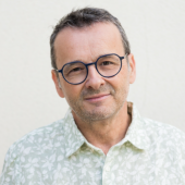Fabrice MEUNIER