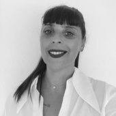 Catherine MARTINEZ