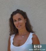 Sandrine LEBORGNE