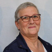 Christine LEFEBVRE
