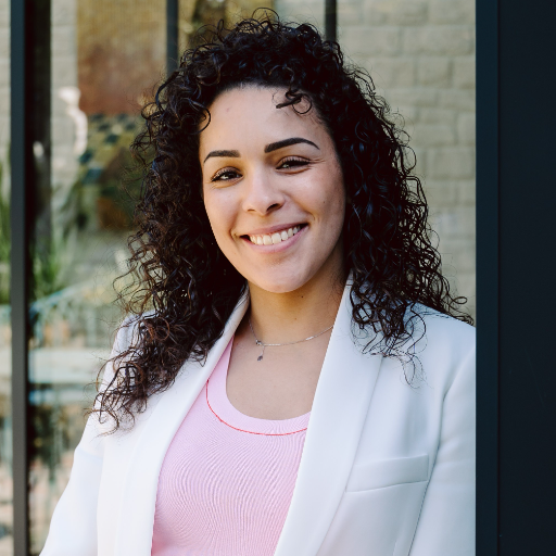 IAD Sarah Rezkallah