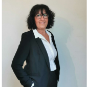 Fabienne VILLAIN