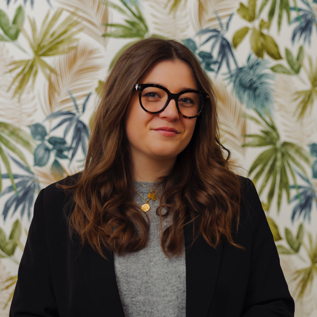IAD Emma Duval