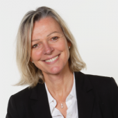 Chantal DESCAMPS