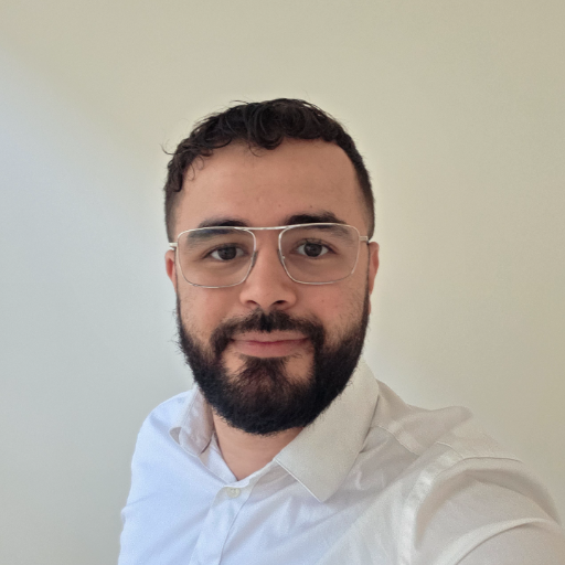 IAD Fouad Belajraf
