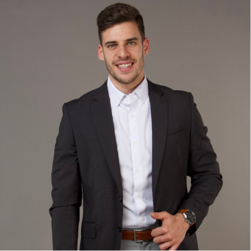 Nuno Pestana