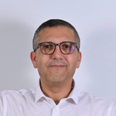 Mourad BOUDERBAL