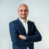 Romain BRICARD