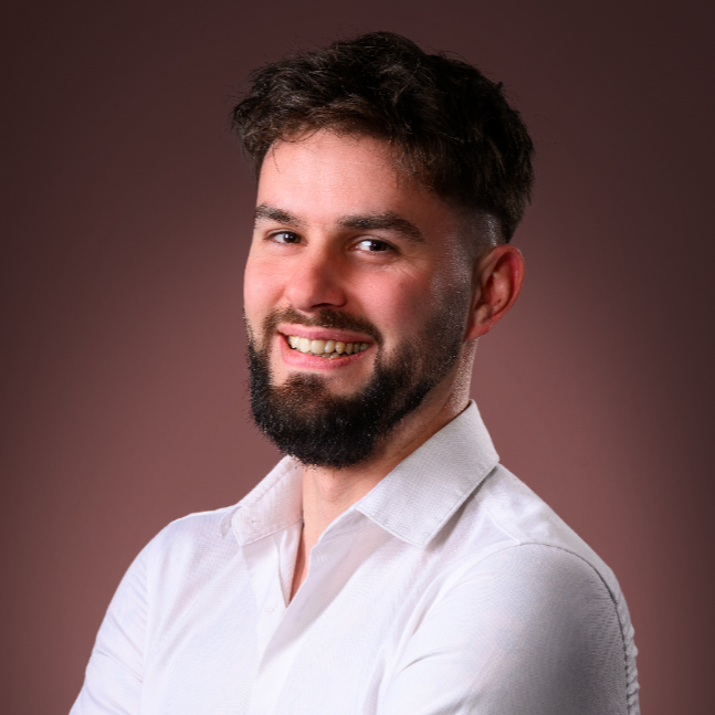 IAD Alexis Miquel