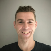 Sylvain LAMOTTE