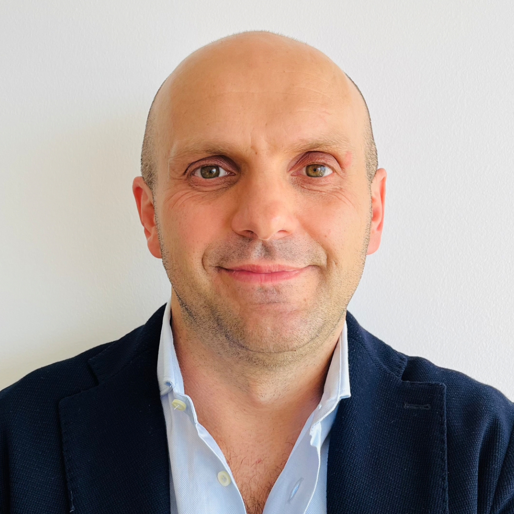 Maurizio Ghidini