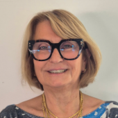 Martine SILVE