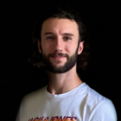 Dimitri SEIGNEURET LIVANOS