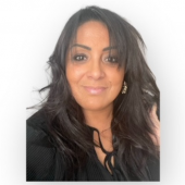 Zohra DJAFRI
