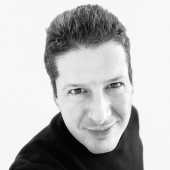 Arnaud PORCHERON